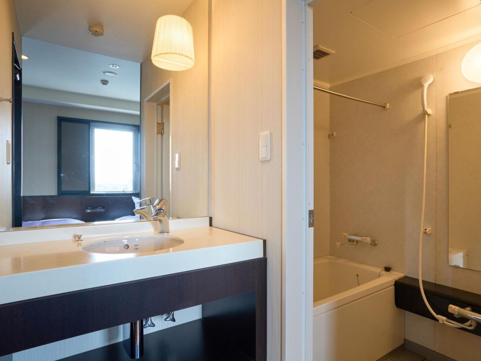Meitetsu Inn Kariya Eksteriør bilde